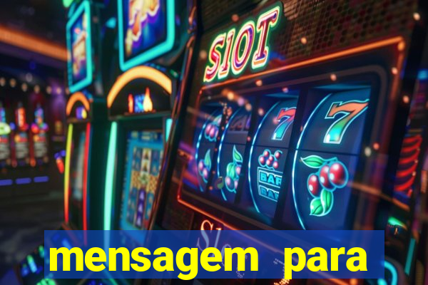 mensagem para pioneiros jw